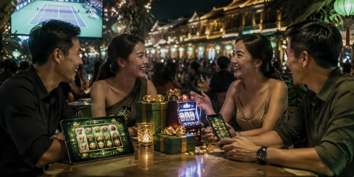 htt88 Casino & Slot